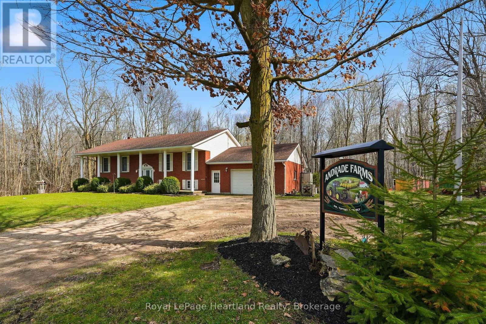 5427 Highway 87, Minto, Ontario  N0G 1Z0 - Photo 42 - X13073546