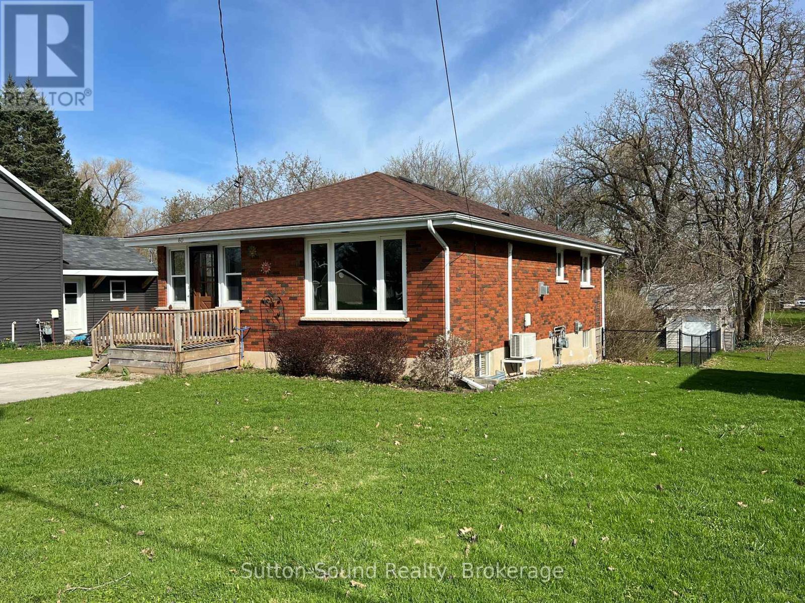 60 MILL STREET, Arran-Elderslie, Ontario