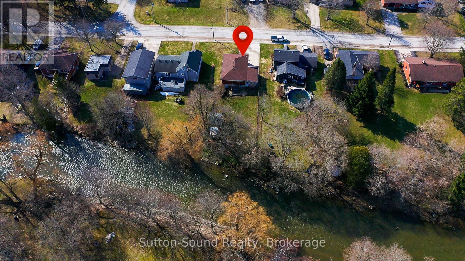 60 Mill Street, Arran-Elderslie, Ontario  N0H 2N0 - Photo 33 - X13075296