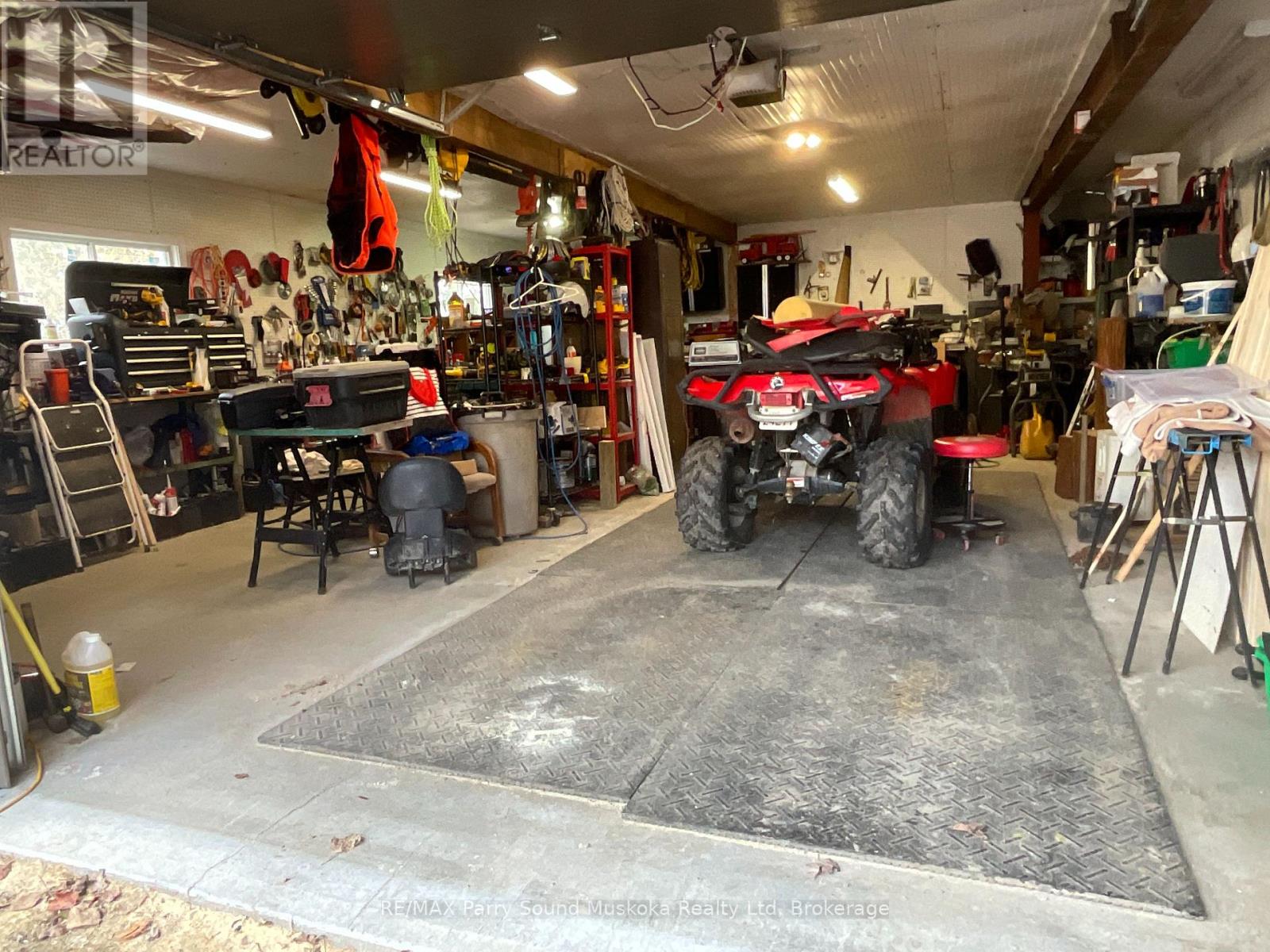 45 Little Portage Road, Parry Sound Remote Area, Ontario  P0H 1S0 - Photo 10 - X13075306