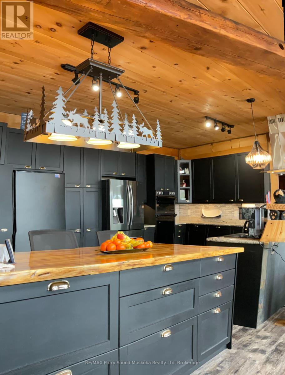 45 Little Portage Road, Parry Sound Remote Area, Ontario  P0H 1S0 - Photo 15 - X13075306
