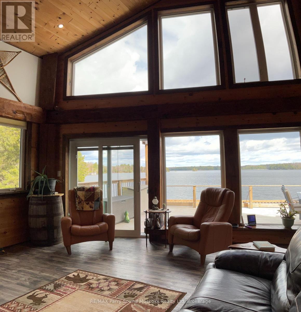 45 Little Portage Road, Parry Sound Remote Area, Ontario  P0H 1S0 - Photo 17 - X13075306