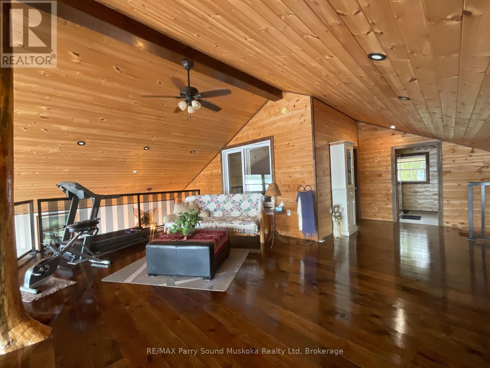 45 Little Portage Road, Parry Sound Remote Area, Ontario  P0H 1S0 - Photo 21 - X13075306