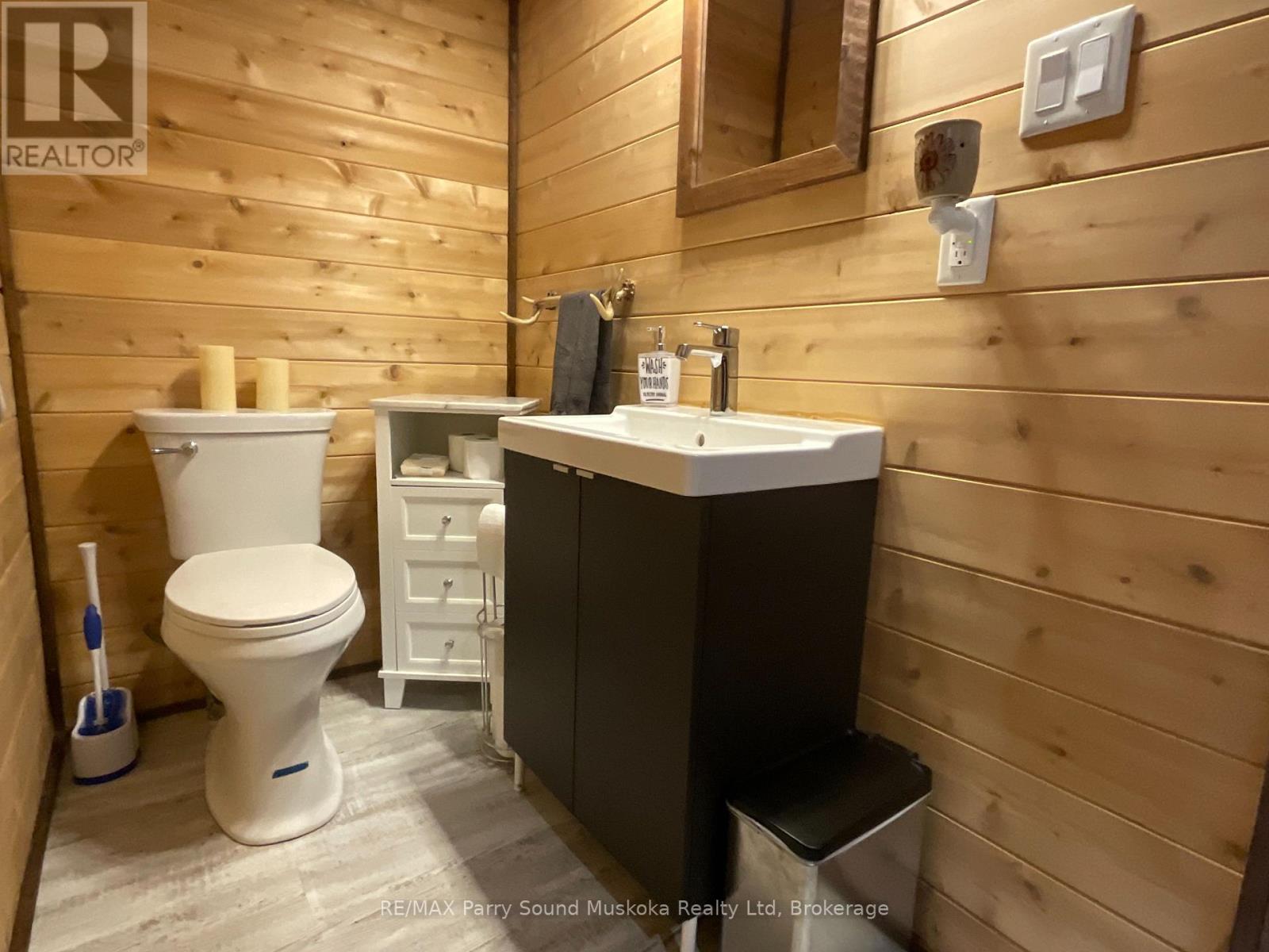 45 Little Portage Road, Parry Sound Remote Area, Ontario  P0H 1S0 - Photo 22 - X13075306