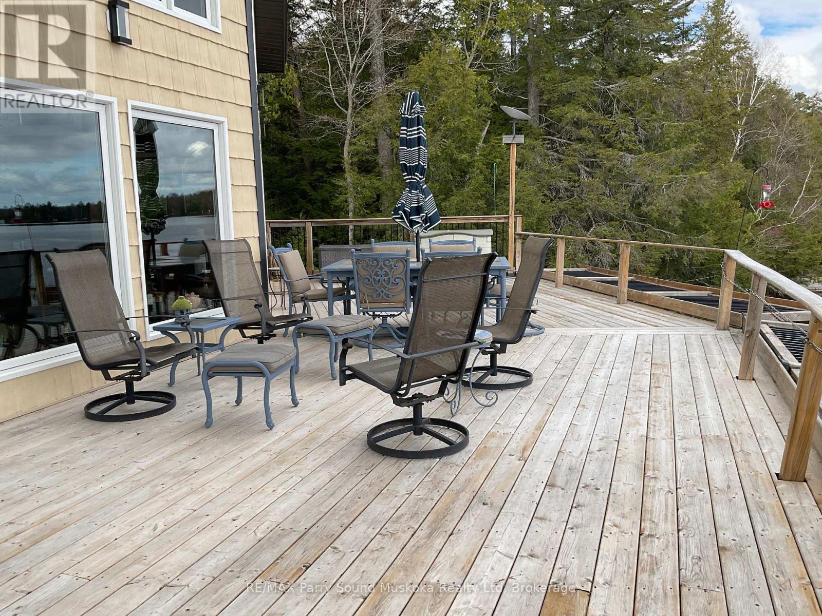 45 Little Portage Road, Parry Sound Remote Area, Ontario  P0H 1S0 - Photo 27 - X13075306