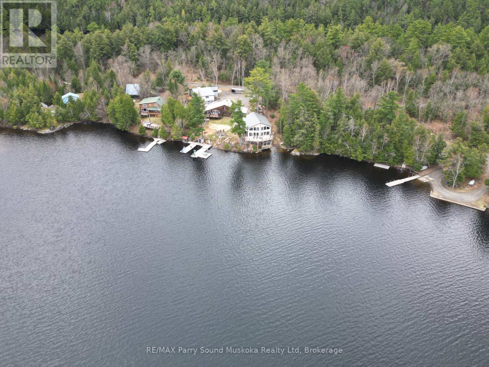 45 Little Portage Road, Parry Sound Remote Area, Ontario  P0H 1S0 - Photo 28 - X13075306
