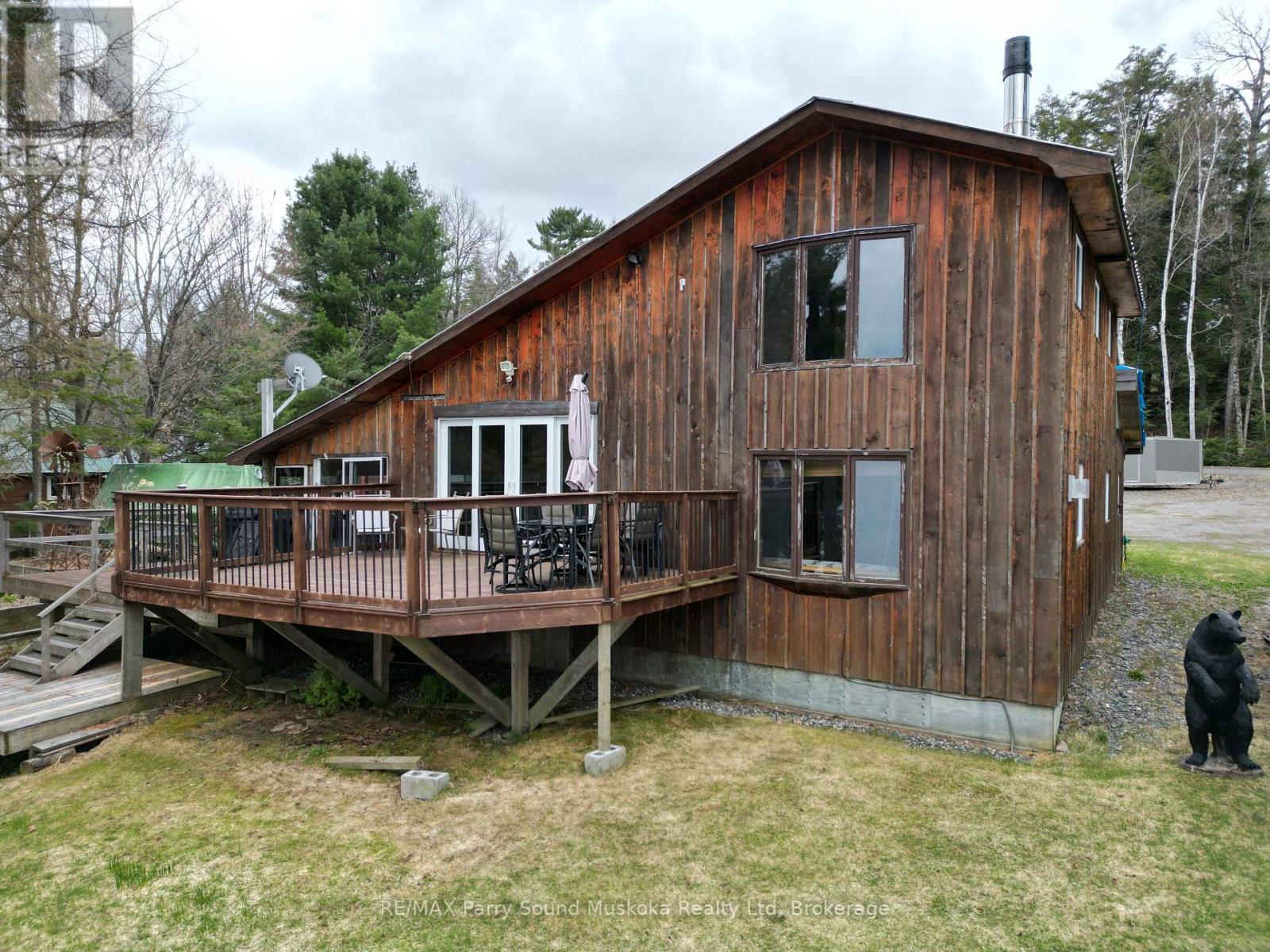 45 Little Portage Road, Parry Sound Remote Area, Ontario  P0H 1S0 - Photo 30 - X13075306