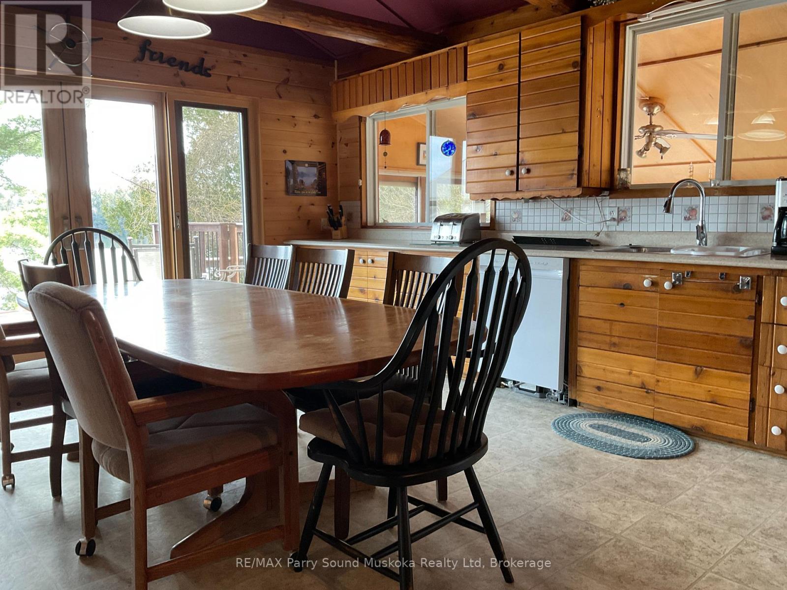 45 Little Portage Road, Parry Sound Remote Area, Ontario  P0H 1S0 - Photo 31 - X13075306
