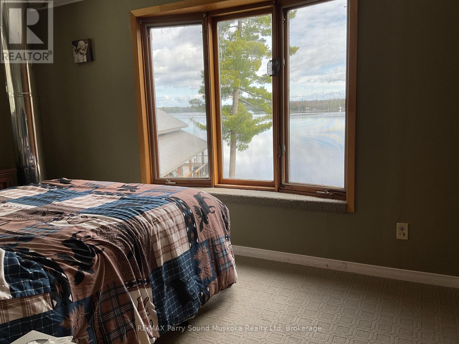 45 Little Portage Road, Parry Sound Remote Area, Ontario  P0H 1S0 - Photo 34 - X13075306