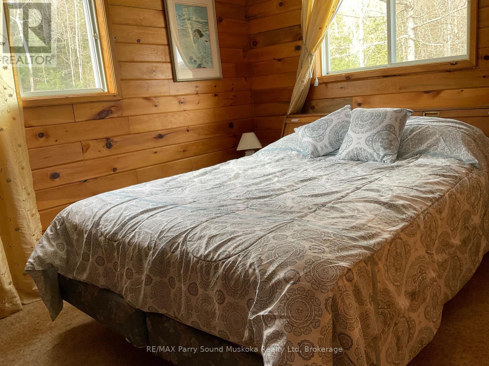 45 Little Portage Road, Parry Sound Remote Area, Ontario  P0H 1S0 - Photo 36 - X13075306