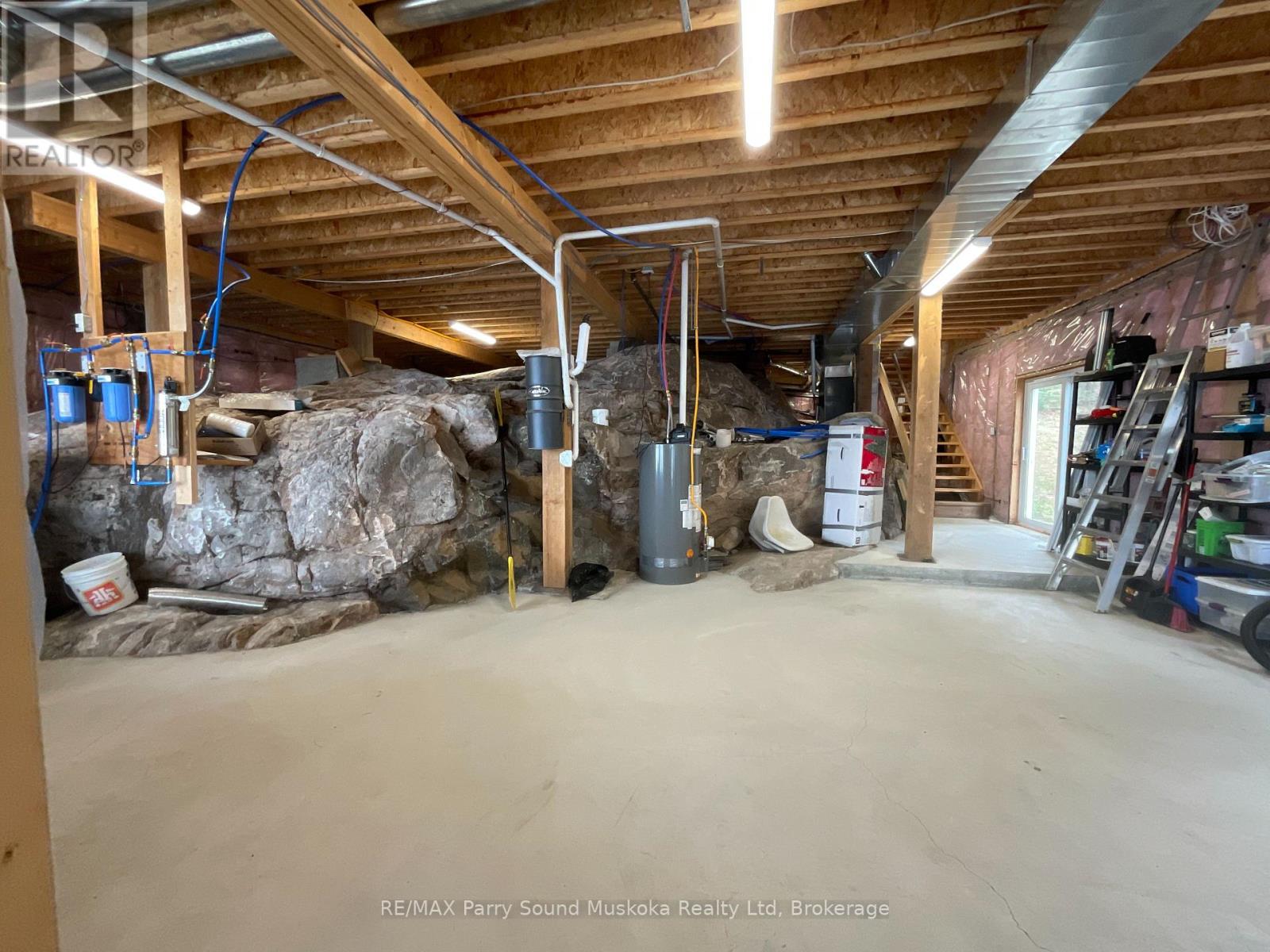 45 Little Portage Road, Parry Sound Remote Area, Ontario  P0H 1S0 - Photo 44 - X13075306
