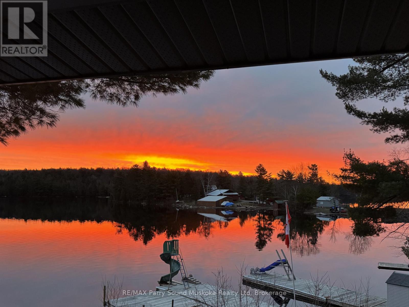 45 Little Portage Road, Parry Sound Remote Area, Ontario  P0H 1S0 - Photo 7 - X13075306