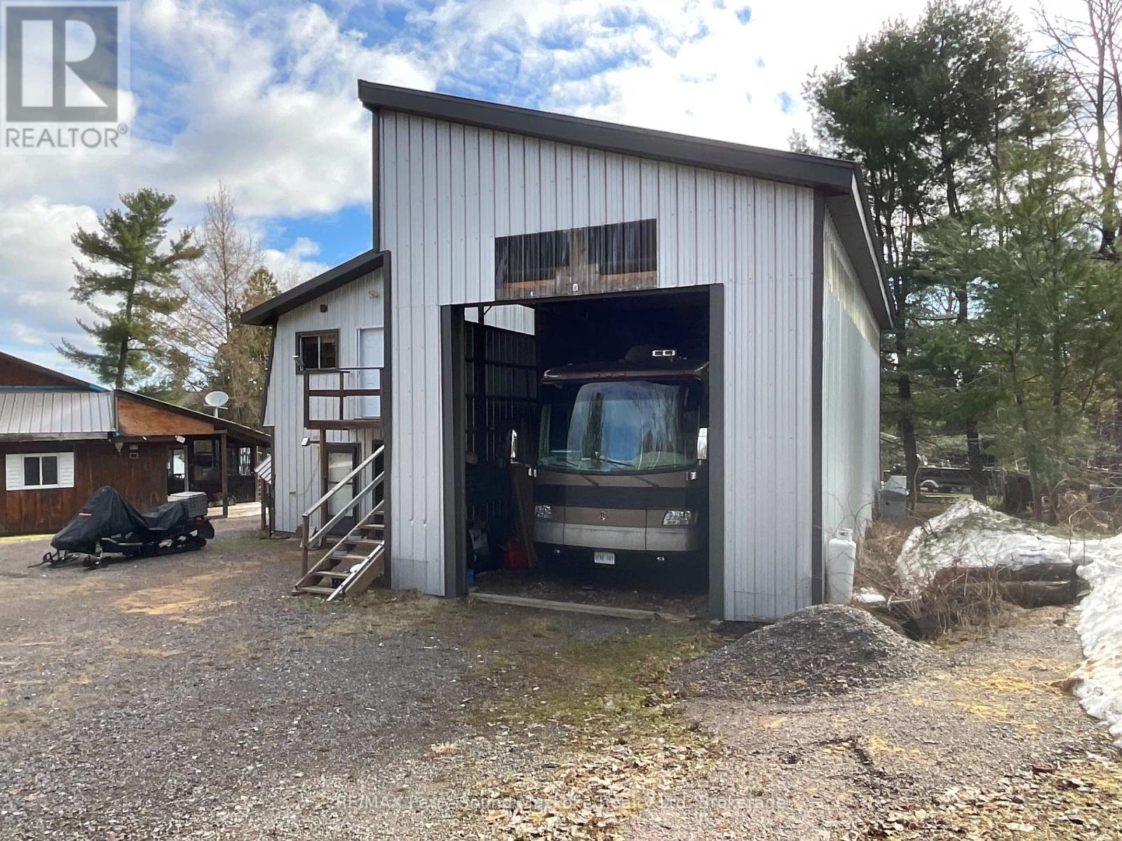 45 Little Portage Road, Parry Sound Remote Area, Ontario  P0H 1S0 - Photo 8 - X13075306