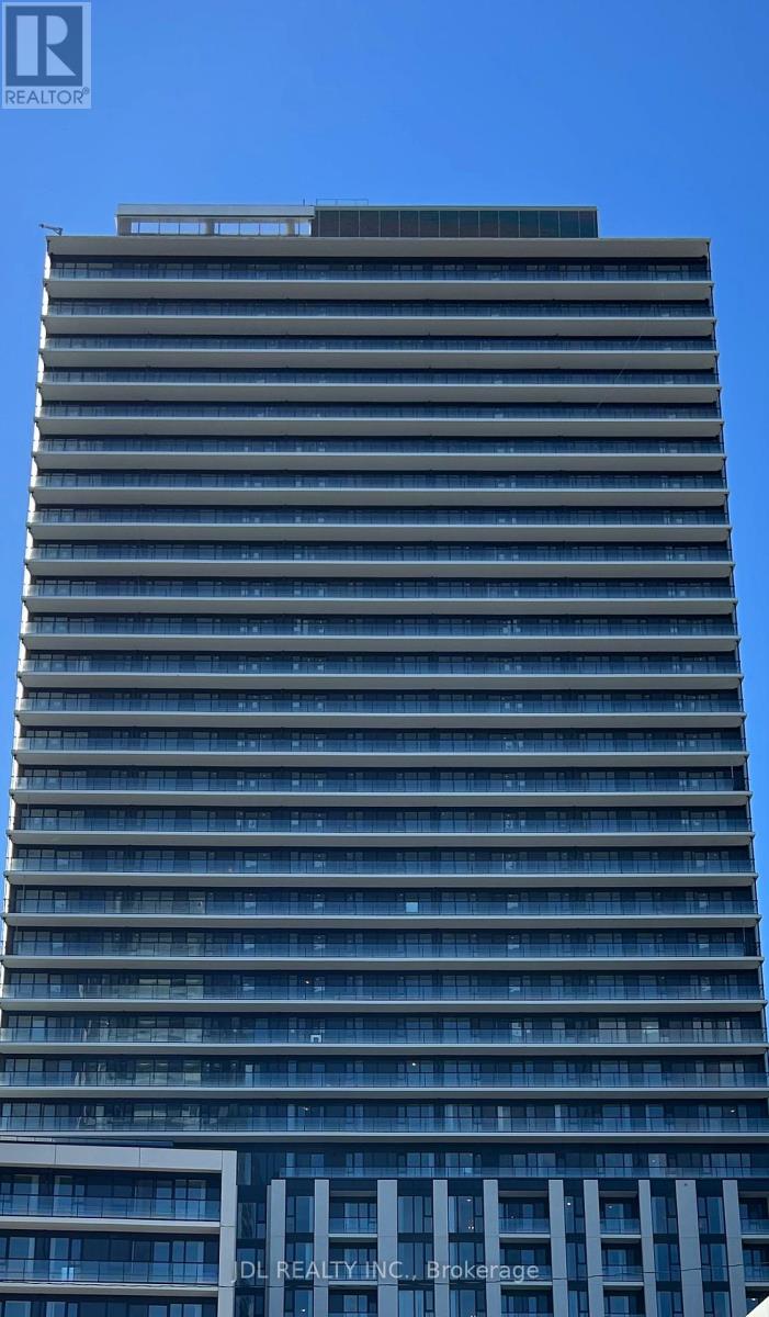 2512 PARKING - 5858 YONGE ST STREET, Toronto, Ontario