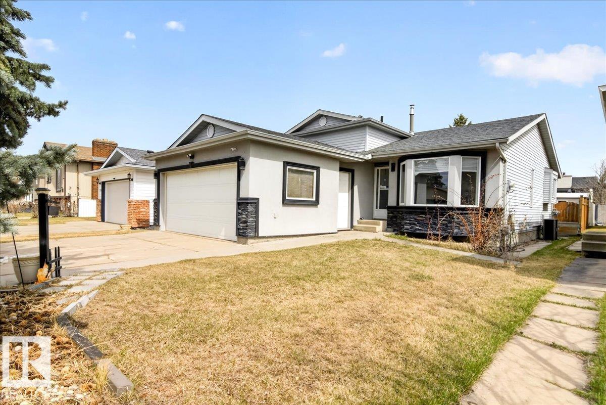 7307 190 ST NW, edmonton, Alberta