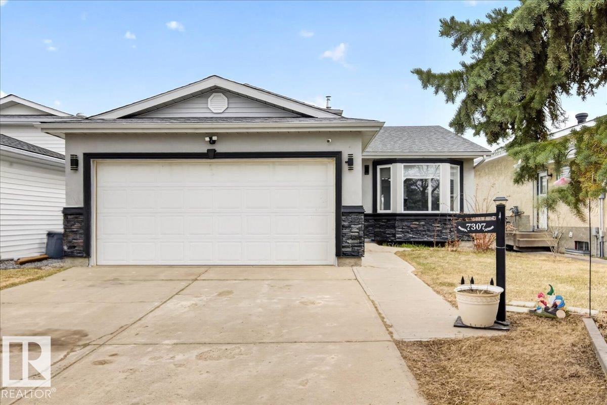 7307 190 St Nw, Edmonton, Alberta  T5T 5G9 - Photo 2 - E4485489