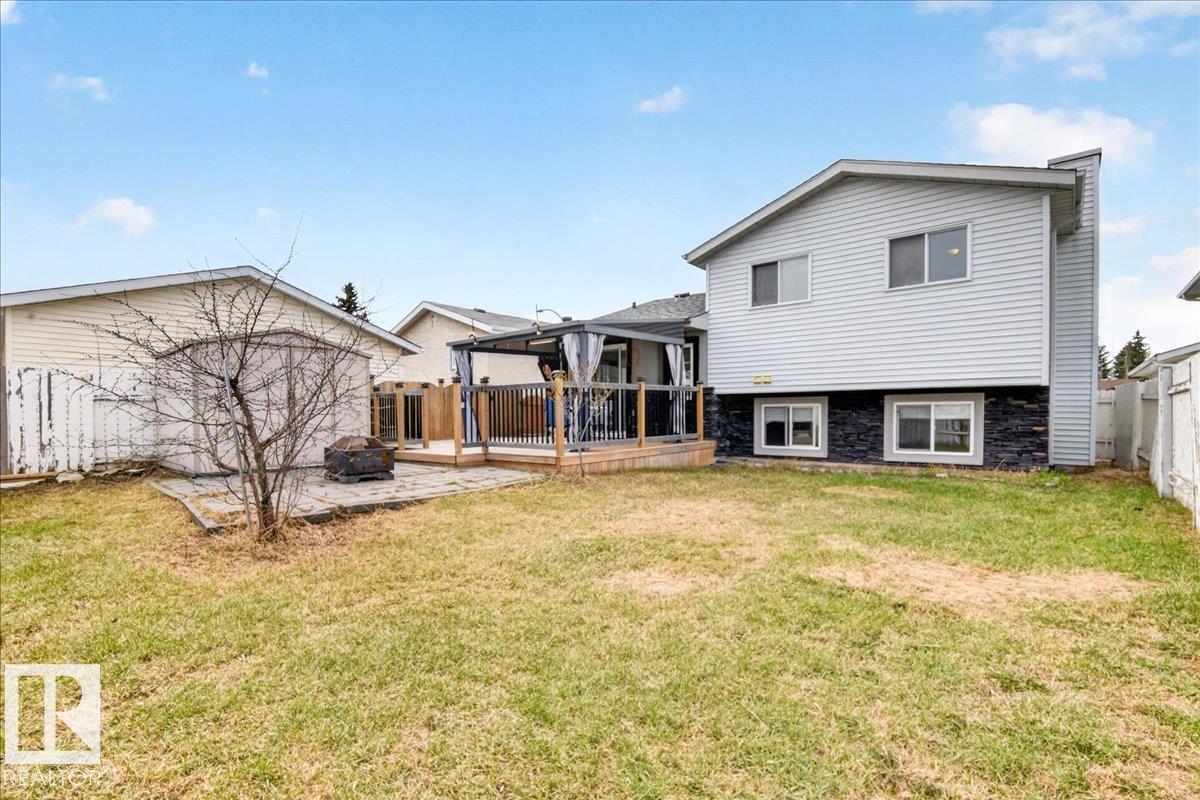 7307 190 St Nw, Edmonton, Alberta  T5T 5G9 - Photo 38 - E4485489