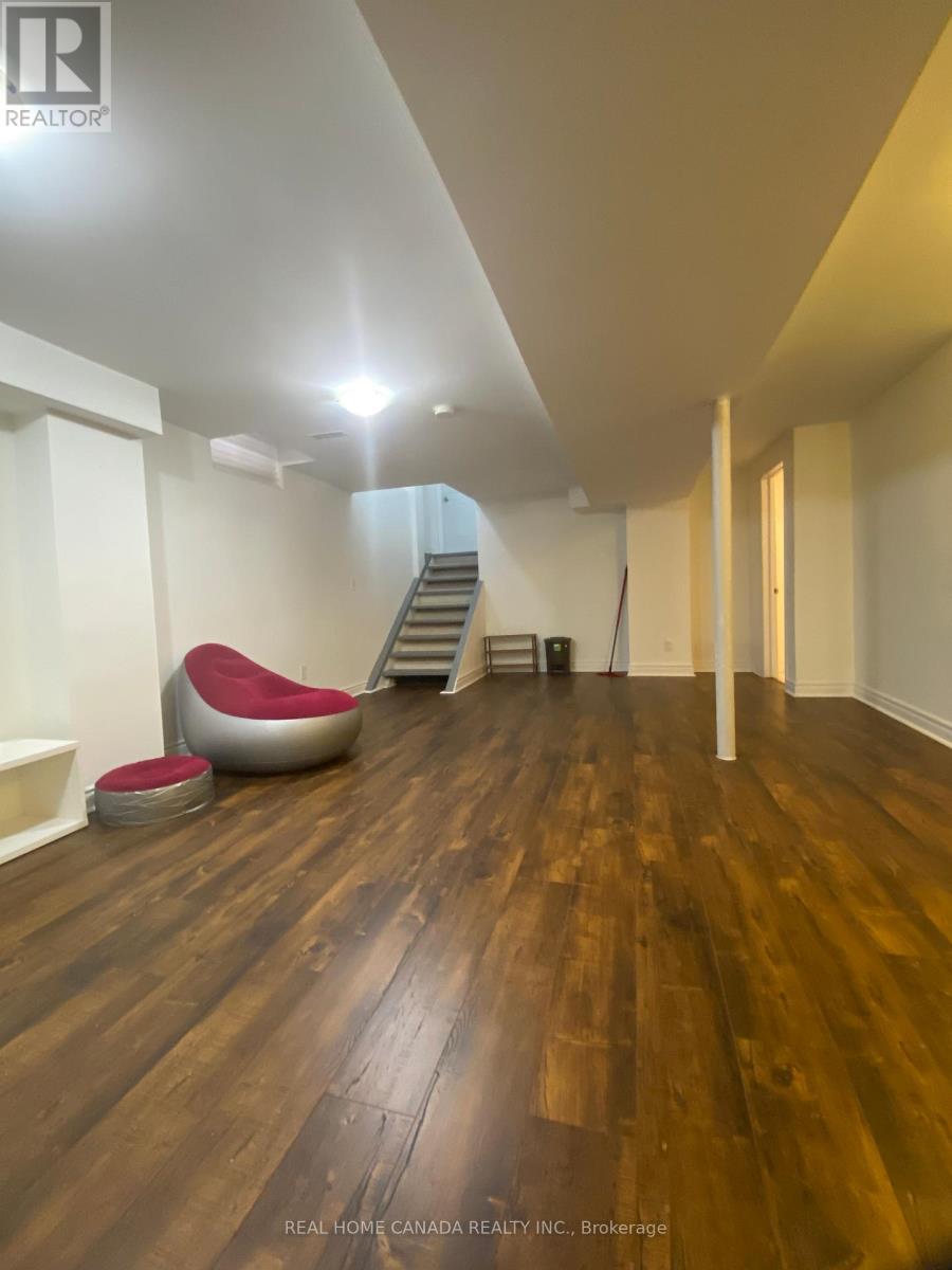 5315 Huntingfield Drive, Mississauga, Ontario  L5R 2G2 - Photo 23 - W12859662