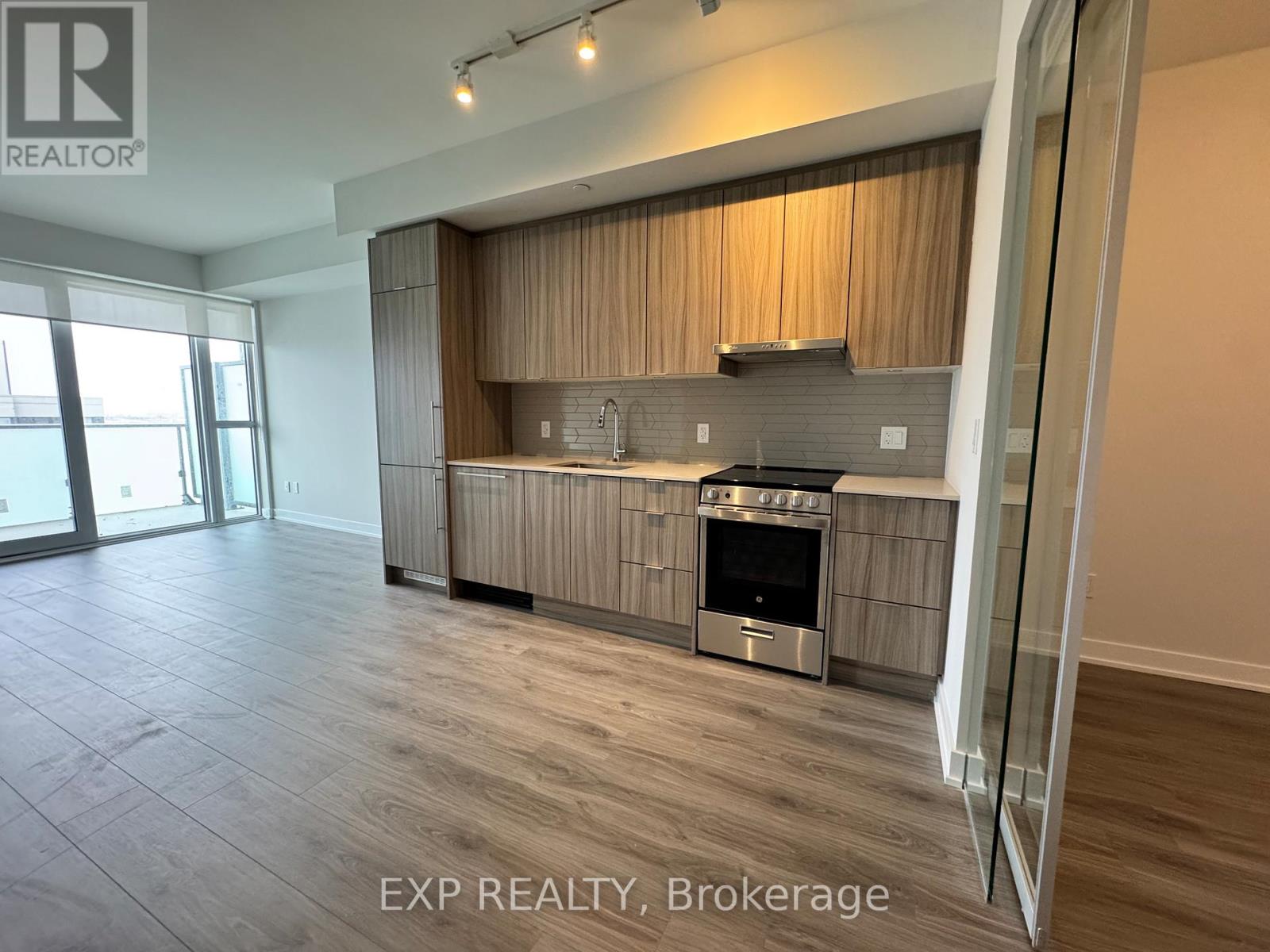 1909 - 430 SQUARE ONE DRIVE, Mississauga, Ontario