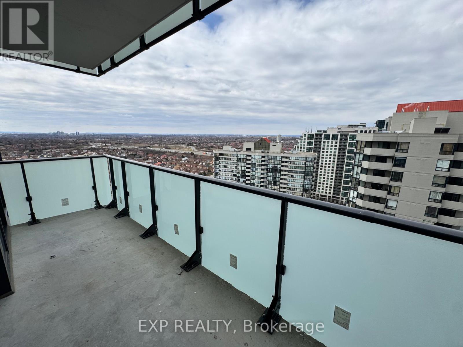 1909 - 430 Square One Drive, Mississauga, Ontario  L5B 0L6 - Photo 15 - W13075302