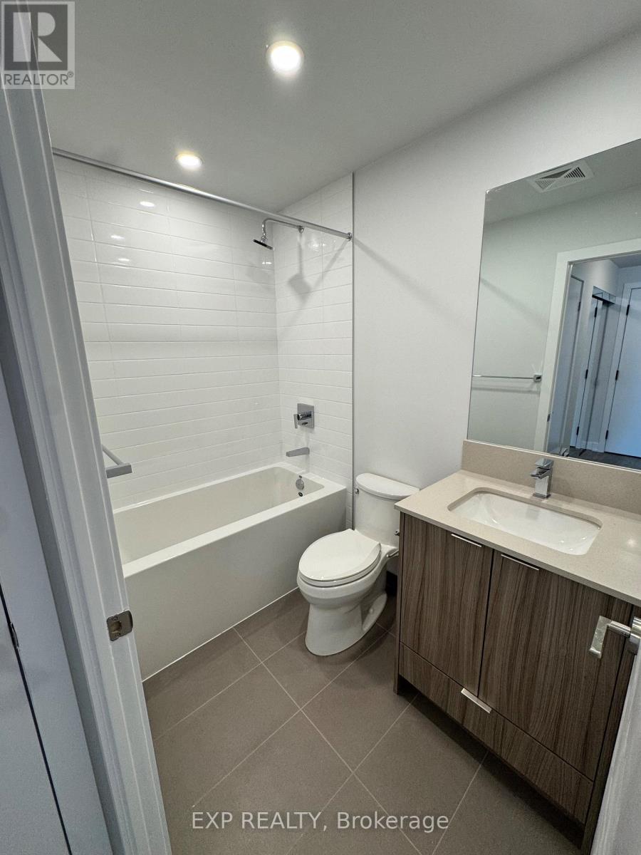 1909 - 430 Square One Drive, Mississauga, Ontario  L5B 0L6 - Photo 8 - W13075302