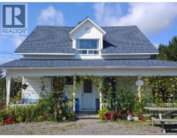 7186 Route 17, kedgwick ouest, New Brunswick