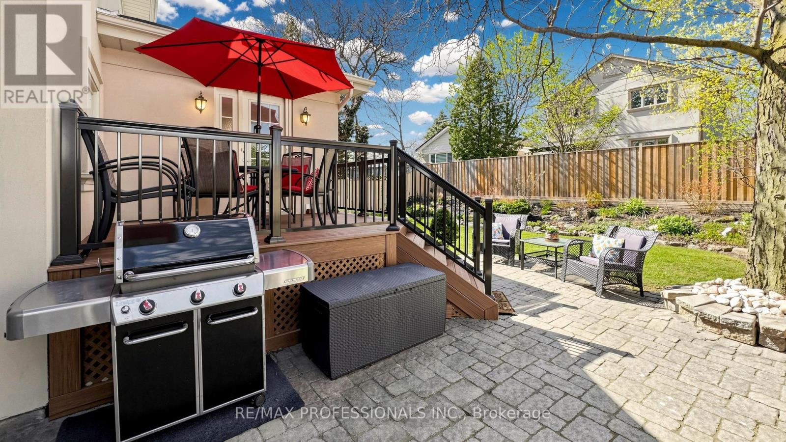 6 Hedges Boulevard, Toronto, Ontario  M9B 3C2 - Photo 30 - W13061666