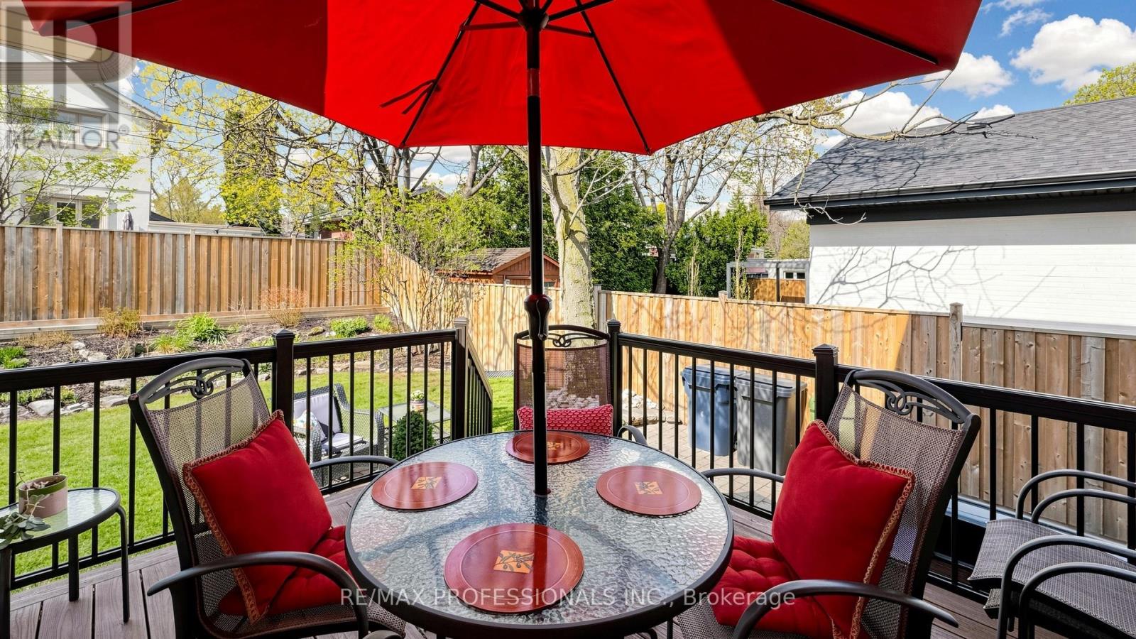6 Hedges Boulevard, Toronto, Ontario  M9B 3C2 - Photo 28 - W13061666