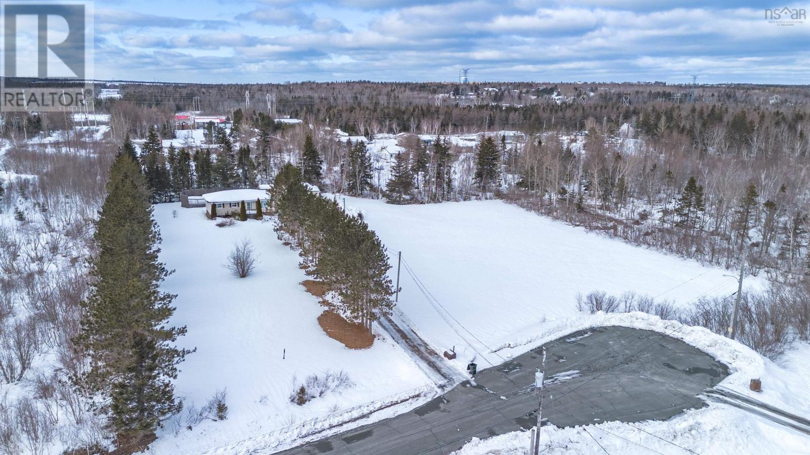 16 Braylee Court, River Ryan, Nova Scotia  B1H 5S5 - Photo 21 - 202604200