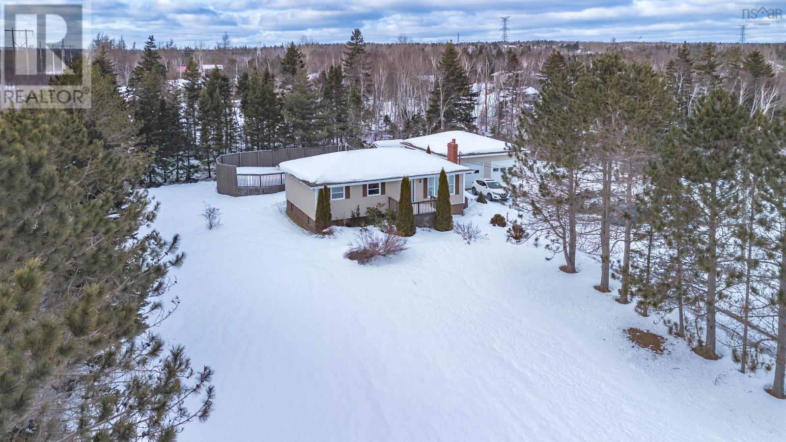 16 Braylee Court, River Ryan, Nova Scotia  B1H 5S5 - Photo 39 - 202604200
