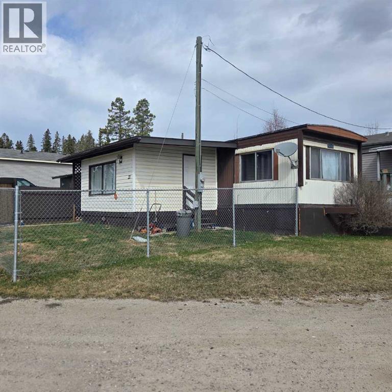 21, 6026 13 Avenue, Edson, Alberta  T7E 1N4 - Photo 17 - A2307287