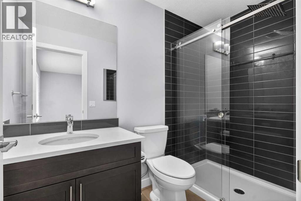124 Chelsea Glen, Chestermere, Alberta  T1X 2P4 - Photo 23 - A2302868