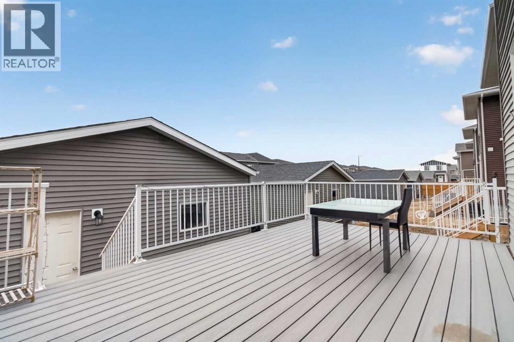 124 Chelsea Glen, Chestermere, Alberta  T1X 2P4 - Photo 32 - A2302868