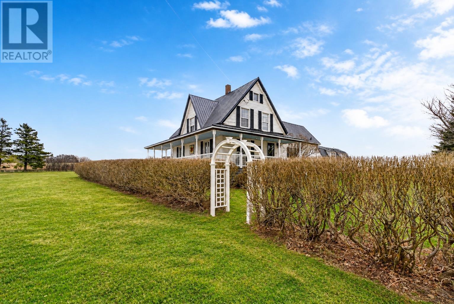 3008 Route 20, Darnley, Prince Edward Island  C0B 1M0 - Photo 5 - 202609369