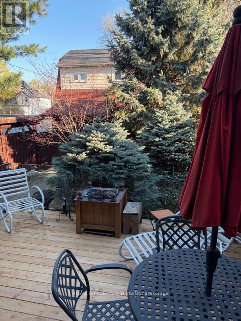 112 Rose Park Drive, Toronto, Ontario  M4T 1R5 - Photo 2 - C12910586