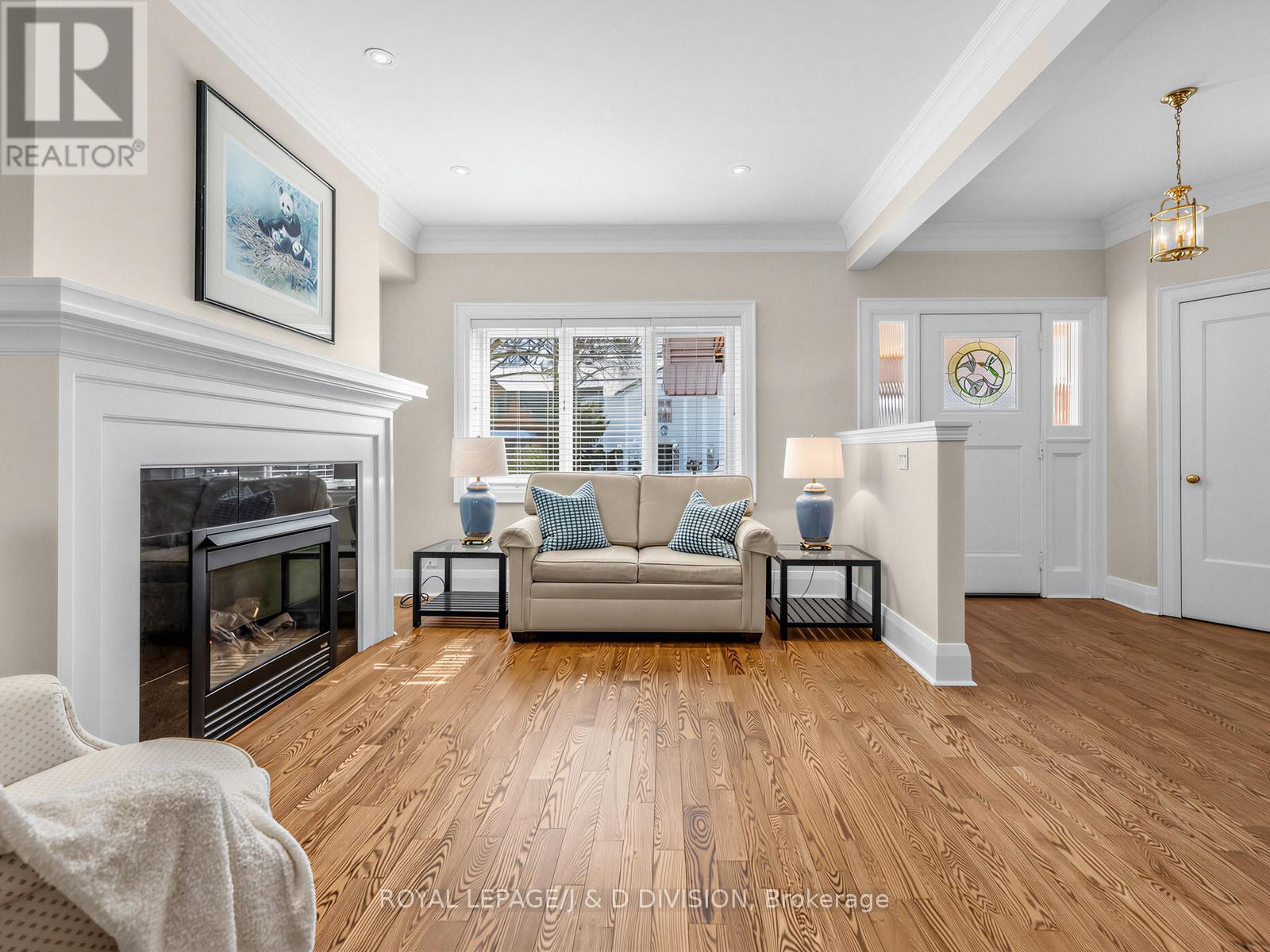 112 Rose Park Drive, Toronto, Ontario  M4T 1R5 - Photo 7 - C12910586