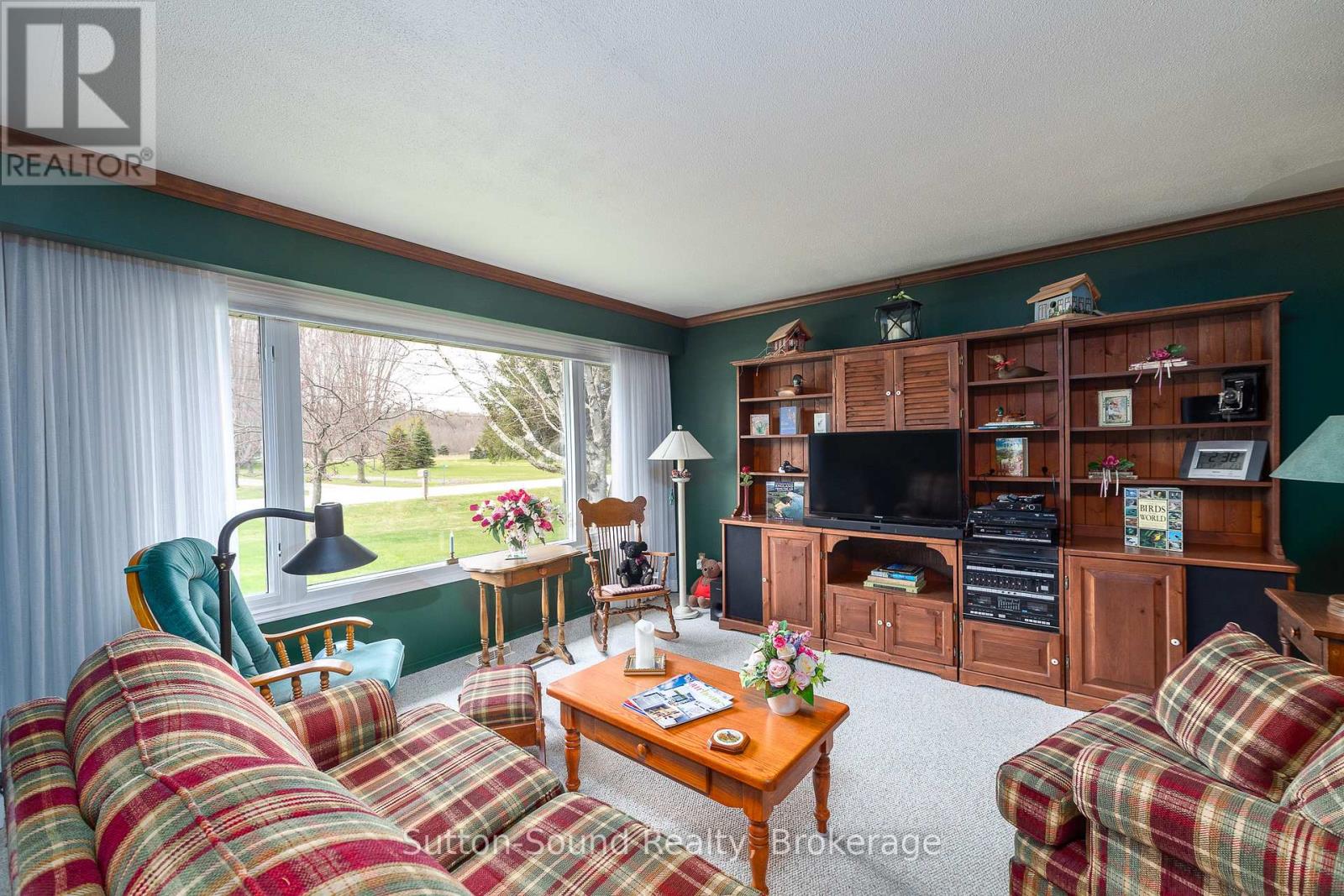 335 Park Street, Georgian Bluffs, Ontario  N4K 6V5 - Photo 13 - X13075316