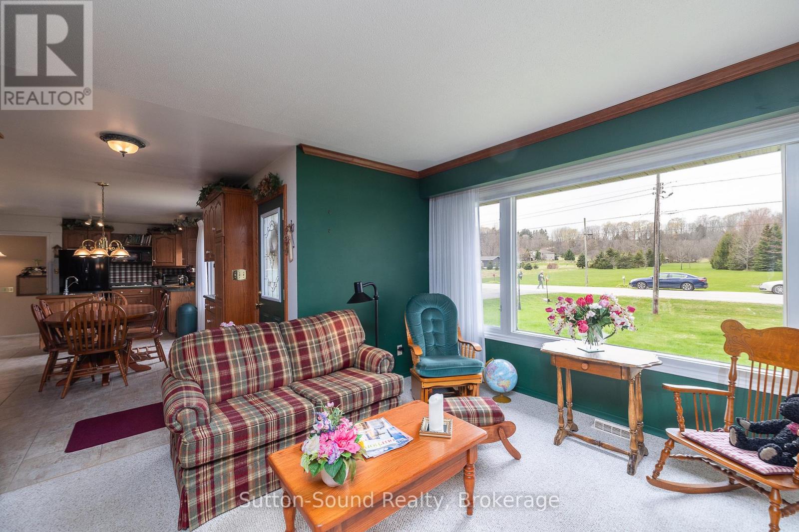 335 Park Street, Georgian Bluffs, Ontario  N4K 6V5 - Photo 14 - X13075316