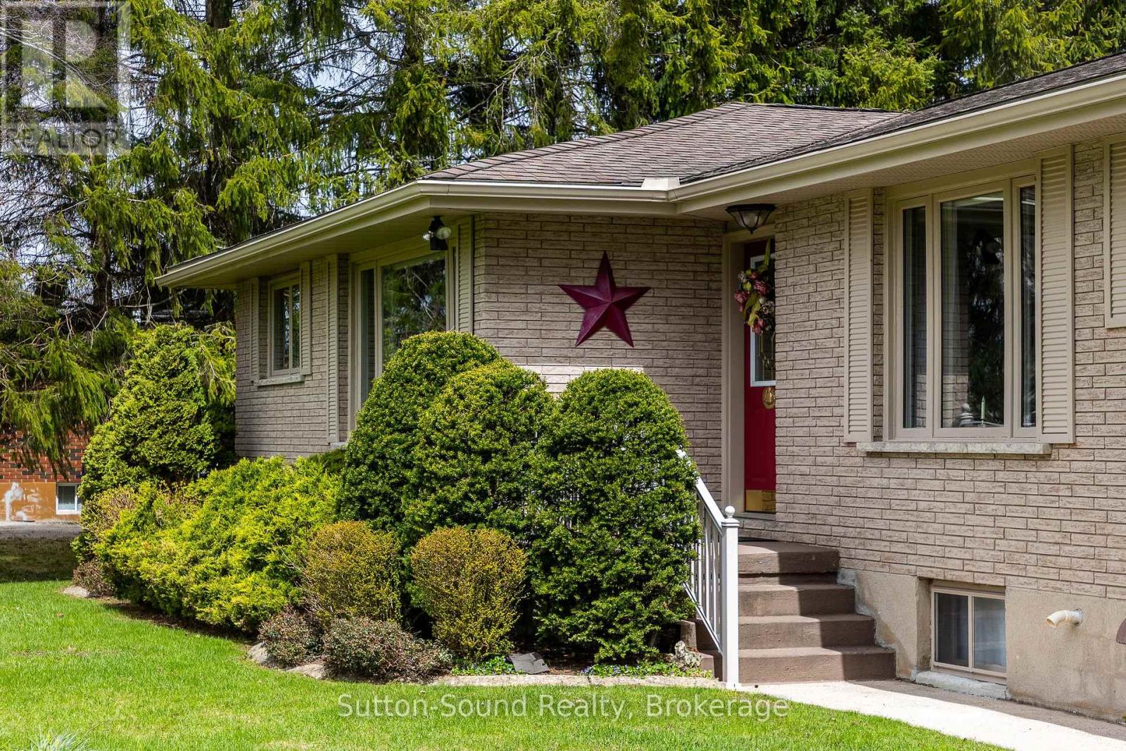 335 Park Street, Georgian Bluffs, Ontario  N4K 6V5 - Photo 2 - X13075316