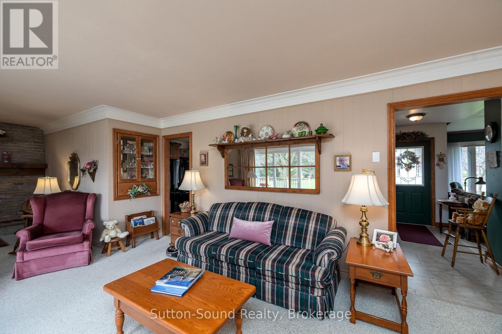 335 Park Street, Georgian Bluffs, Ontario  N4K 6V5 - Photo 22 - X13075316