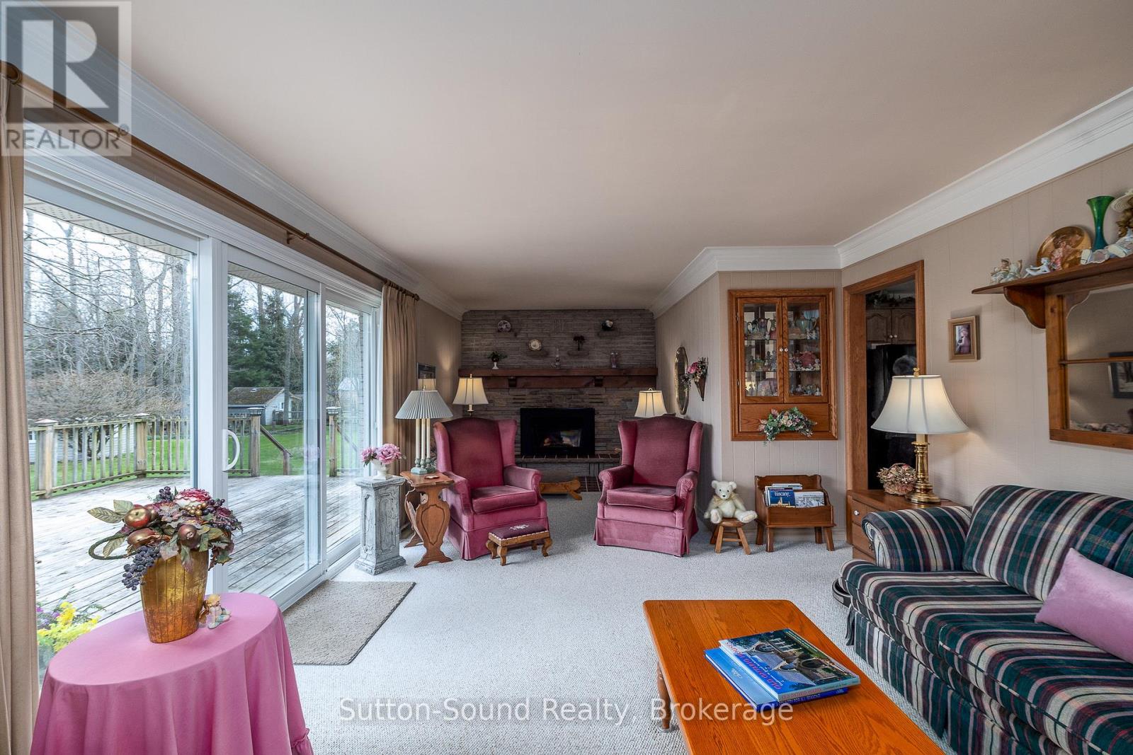 335 Park Street, Georgian Bluffs, Ontario  N4K 6V5 - Photo 23 - X13075316