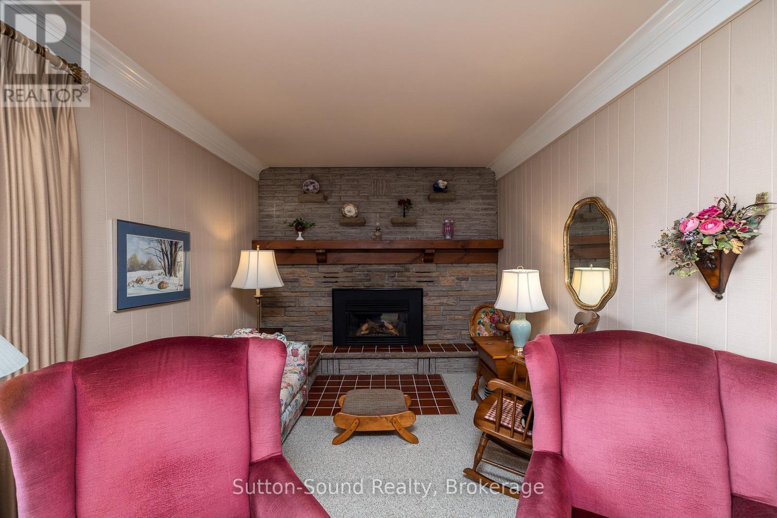 335 Park Street, Georgian Bluffs, Ontario  N4K 6V5 - Photo 25 - X13075316