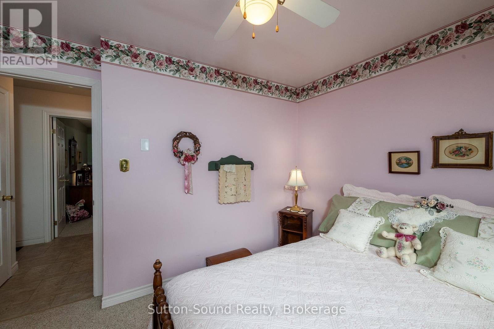 335 Park Street, Georgian Bluffs, Ontario  N4K 6V5 - Photo 29 - X13075316