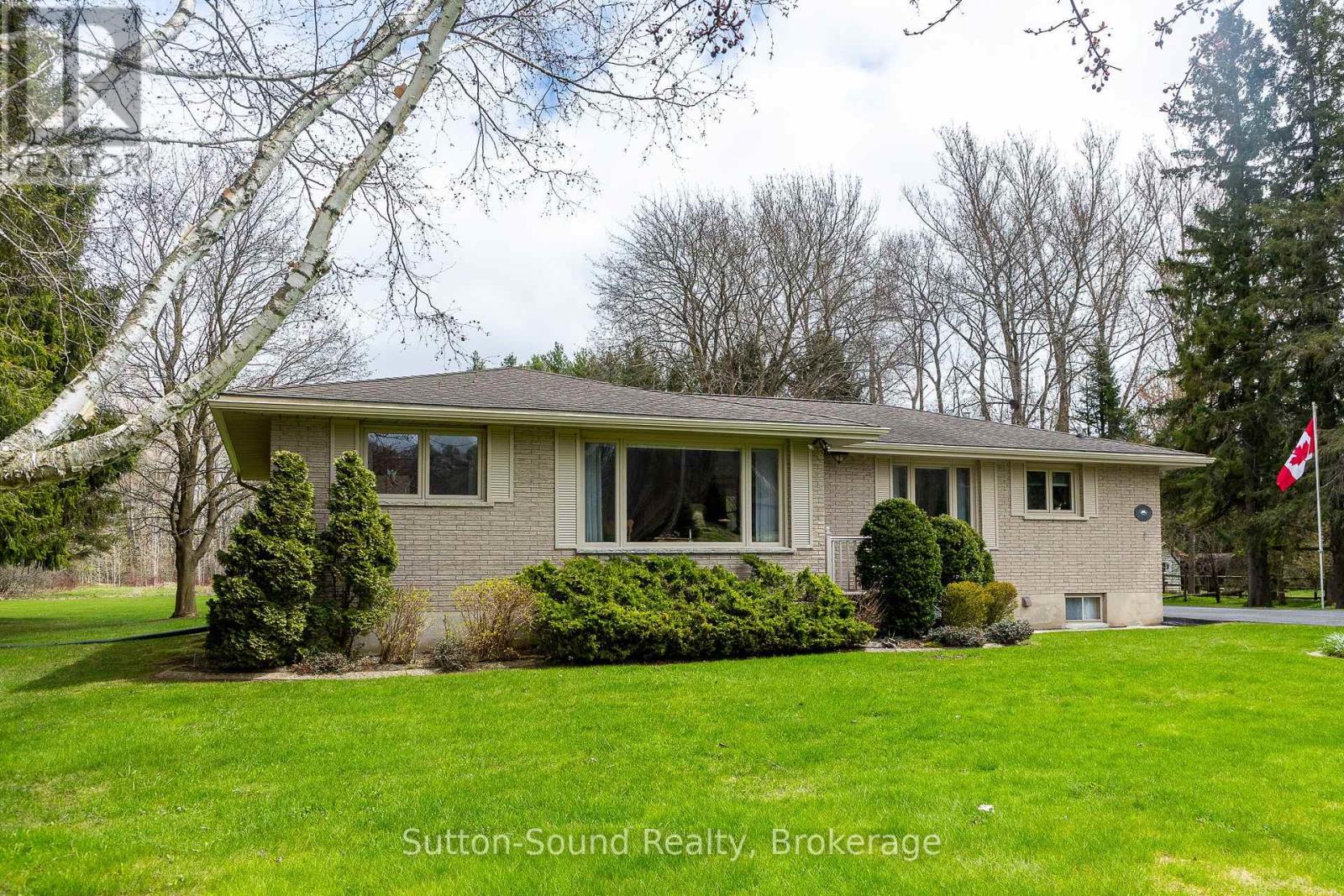 335 Park Street, Georgian Bluffs, Ontario  N4K 6V5 - Photo 3 - X13075316