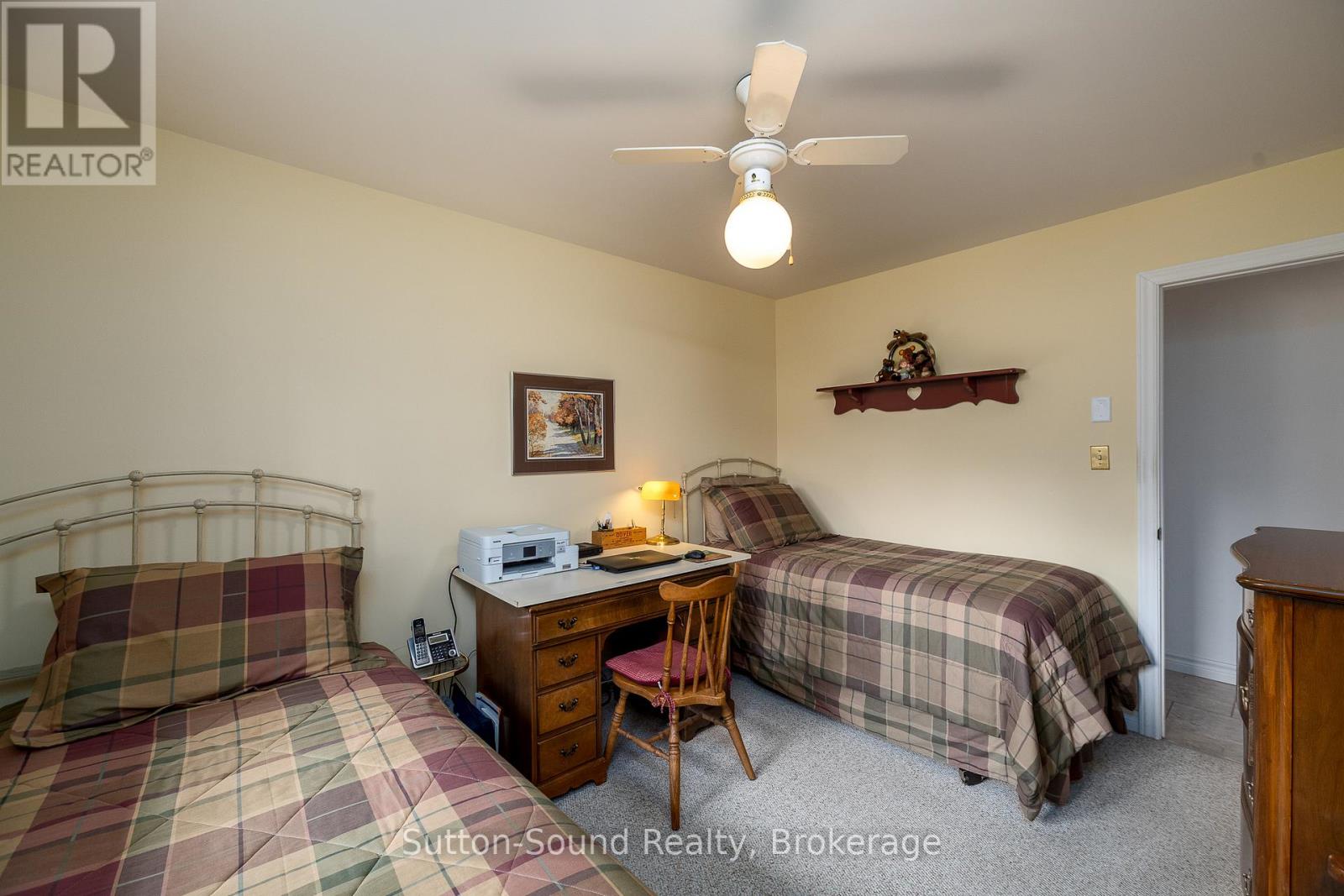 335 Park Street, Georgian Bluffs, Ontario  N4K 6V5 - Photo 33 - X13075316