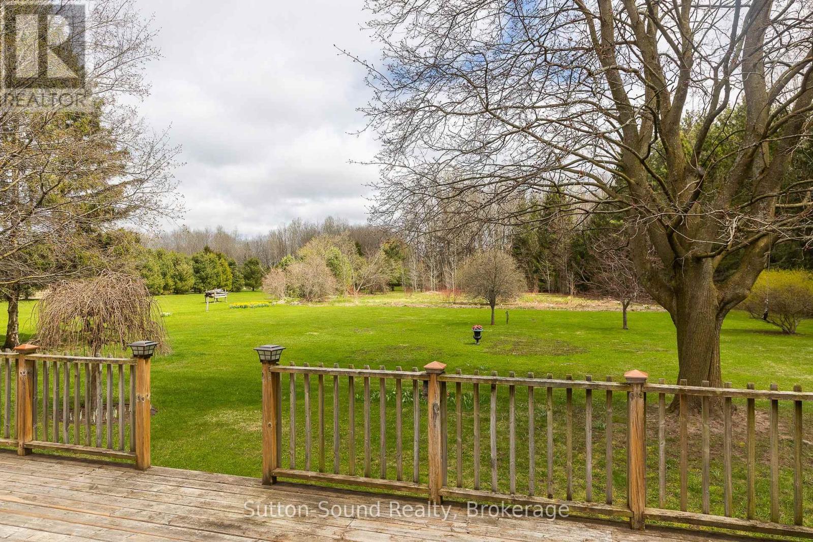 335 Park Street, Georgian Bluffs, Ontario  N4K 6V5 - Photo 36 - X13075316