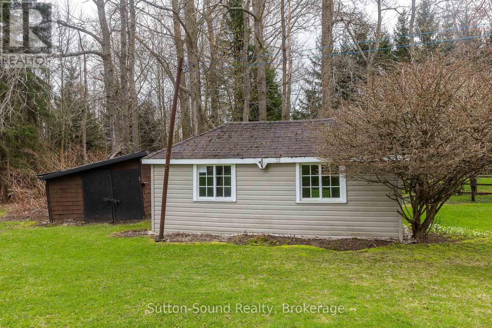 335 Park Street, Georgian Bluffs, Ontario  N4K 6V5 - Photo 37 - X13075316