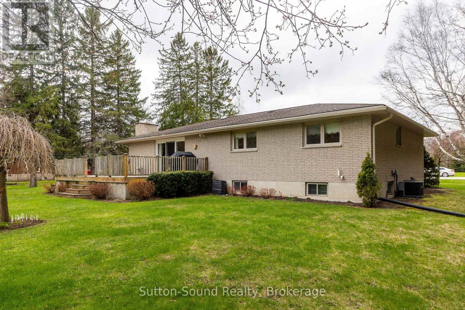 335 Park Street, Georgian Bluffs, Ontario  N4K 6V5 - Photo 38 - X13075316