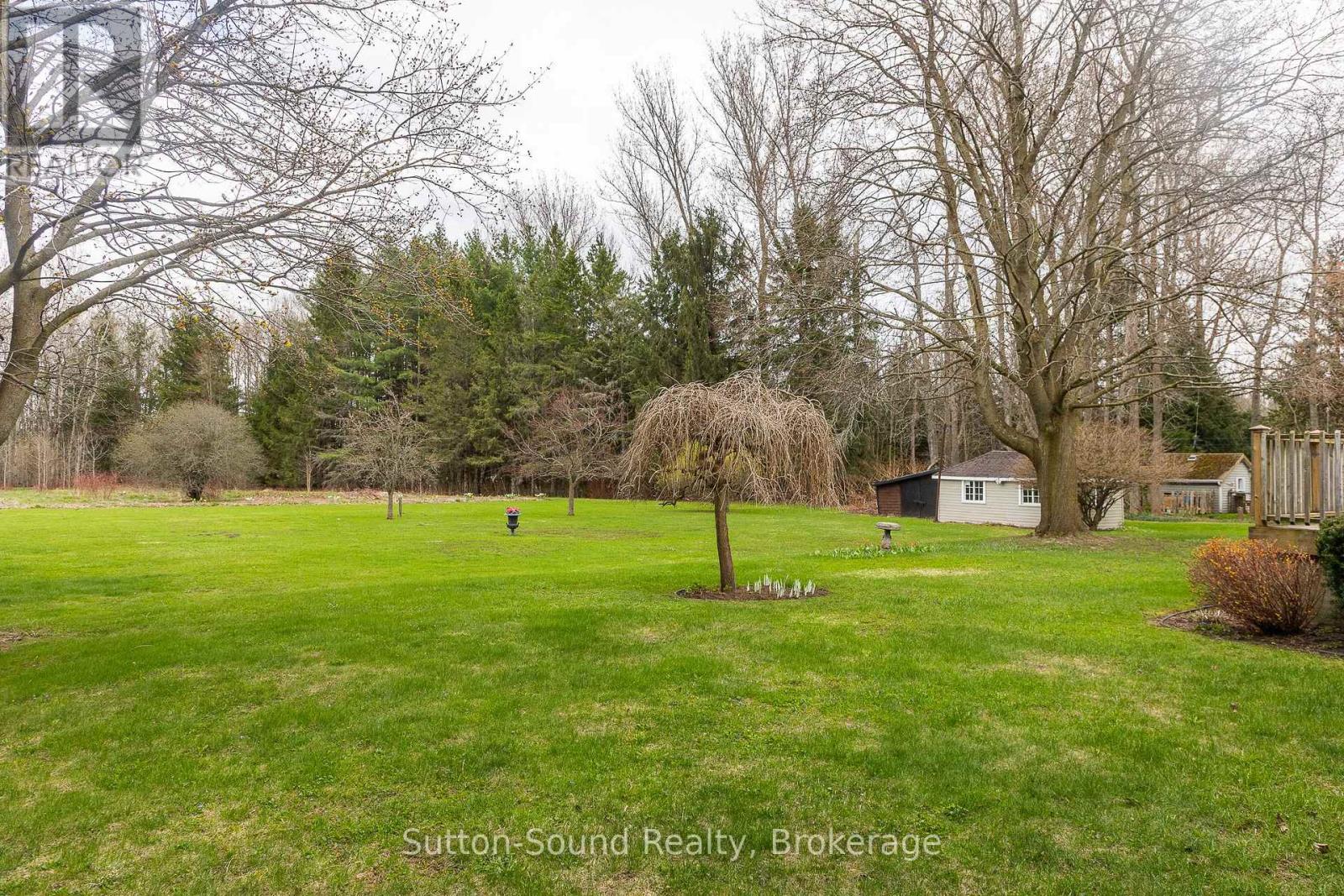 335 Park Street, Georgian Bluffs, Ontario  N4K 6V5 - Photo 39 - X13075316