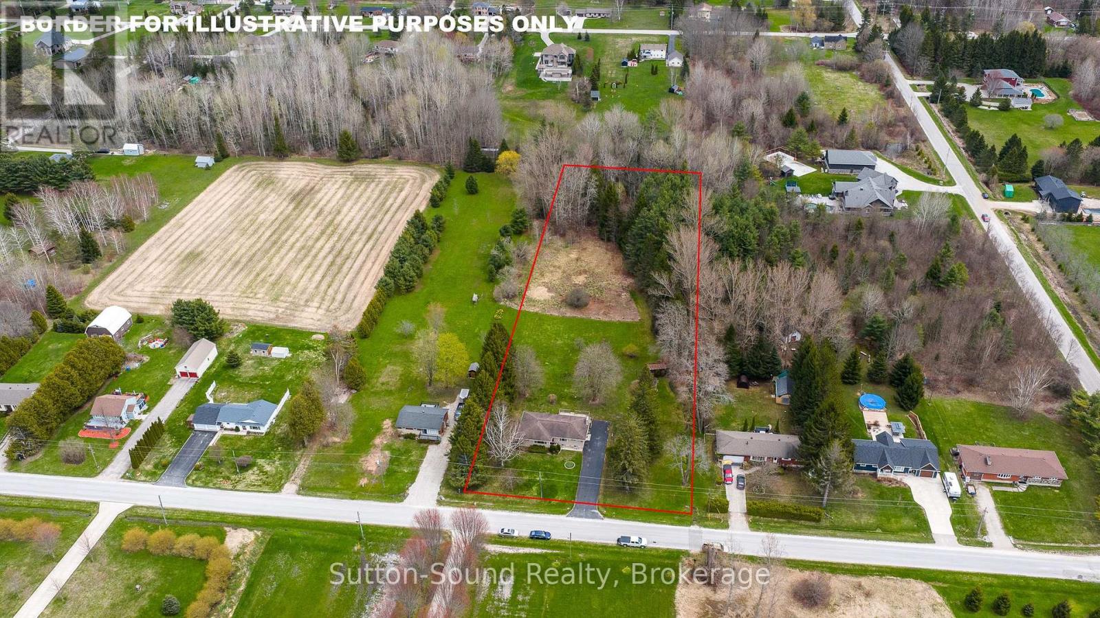 335 Park Street, Georgian Bluffs, Ontario  N4K 6V5 - Photo 4 - X13075316